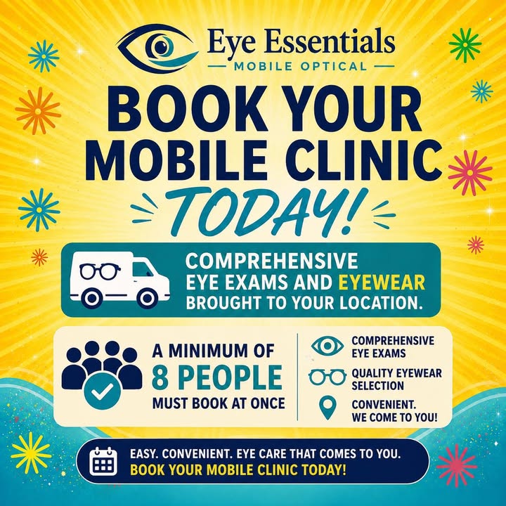 Eye Essentials